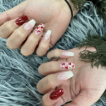 beautiful nails image 3